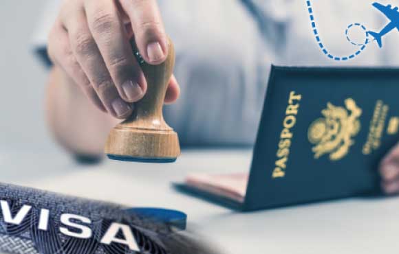 Immigration Services